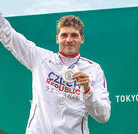 Rohan OH Tokyo medaile