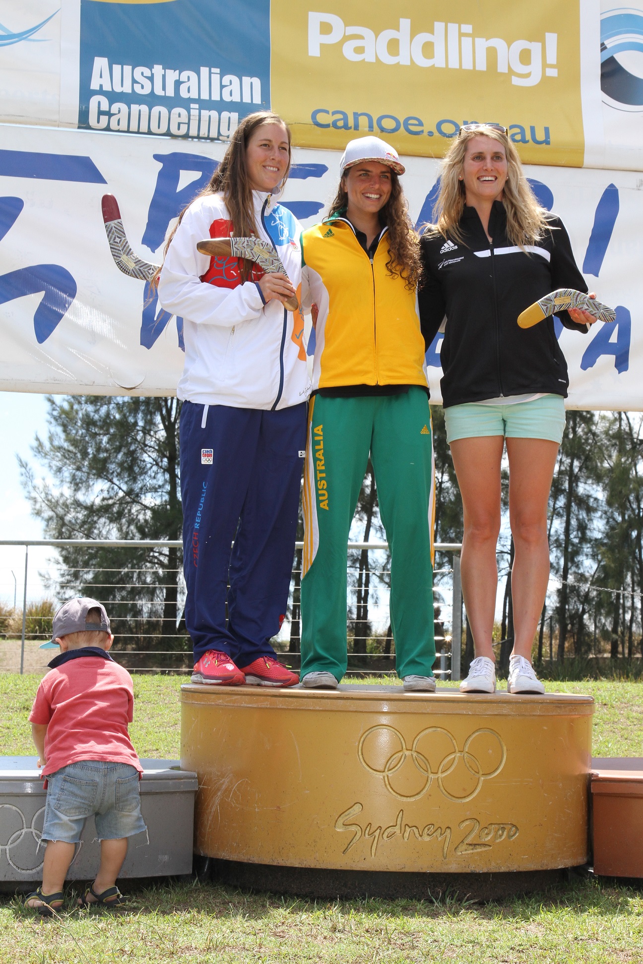 Kudejova podium m