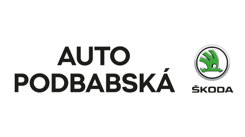 Auto Podbabská - autorizovaný prodejce ŠKODA