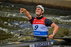 burgess