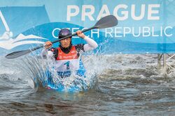 prague small