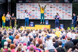 podium C1W